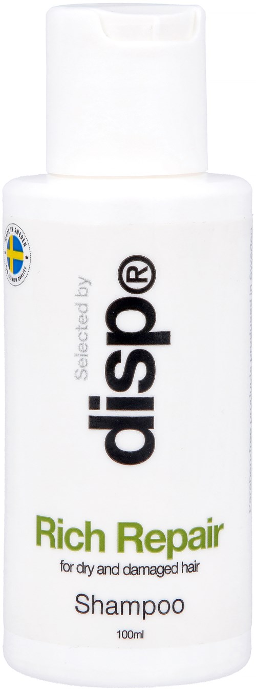 disp Rich Repair Shampoo 100 ml