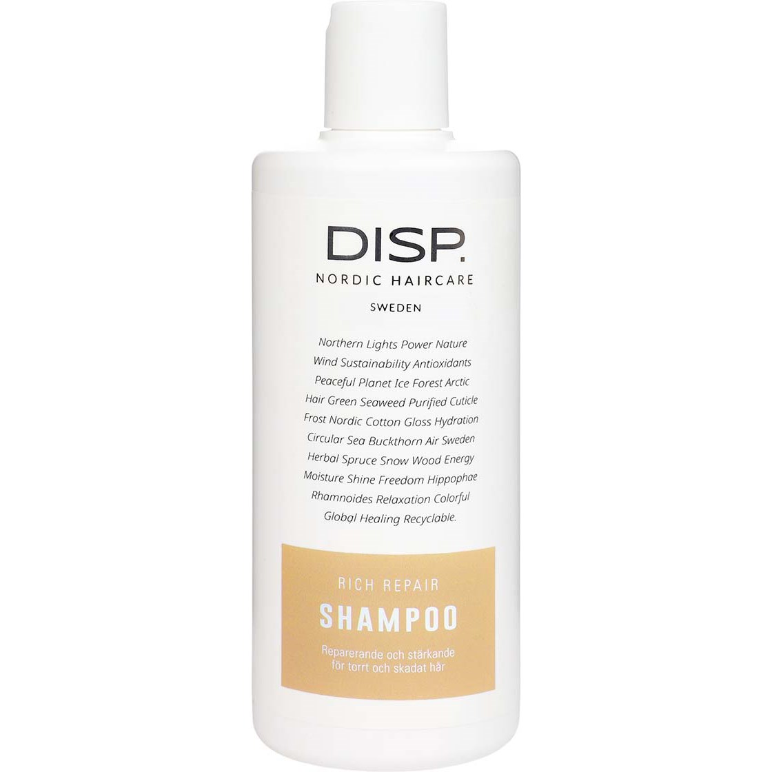 Bilde av Disp Rich Repair Rich Repair Shampoo 300 Ml