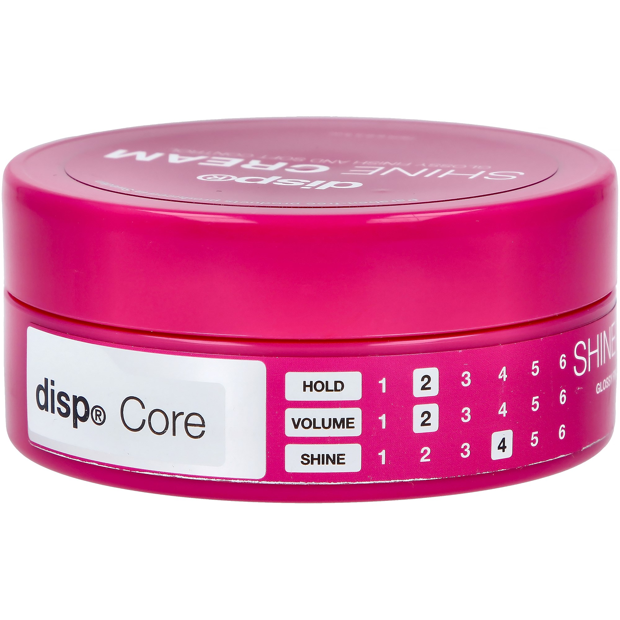 Läs mer om disp Shine Cream 50 ml