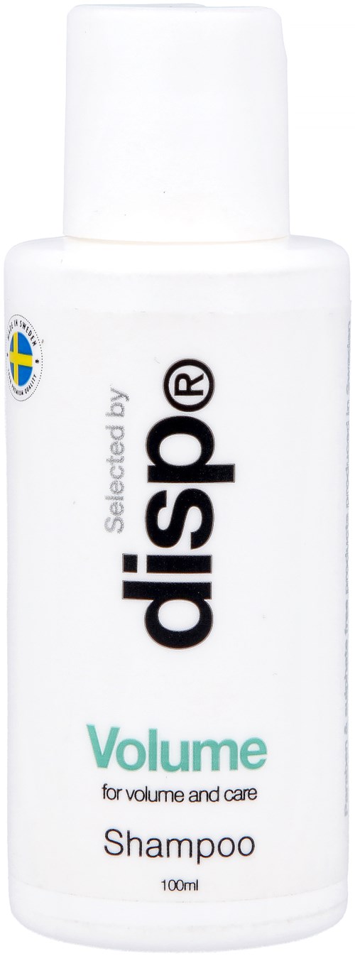 disp Volume Shampoo 100 ml