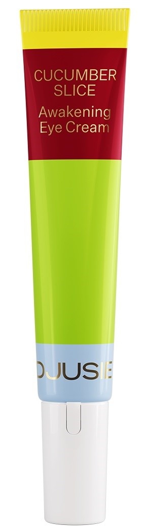 Djusie Cucumber Slice Awakening Eye Cream 15 ml