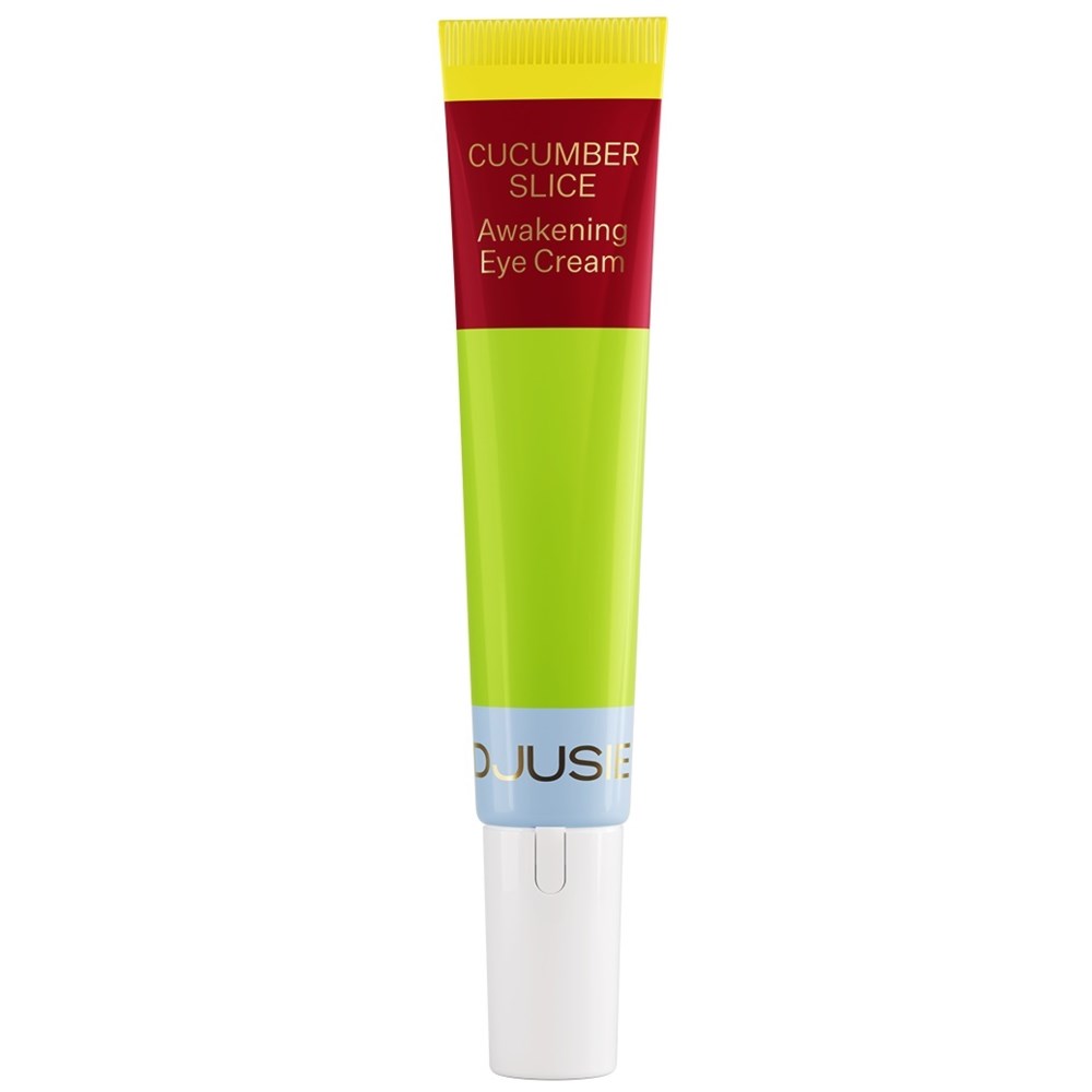Djusie Djusie Cucumber Slice Awakening Eye Cream 15 ml