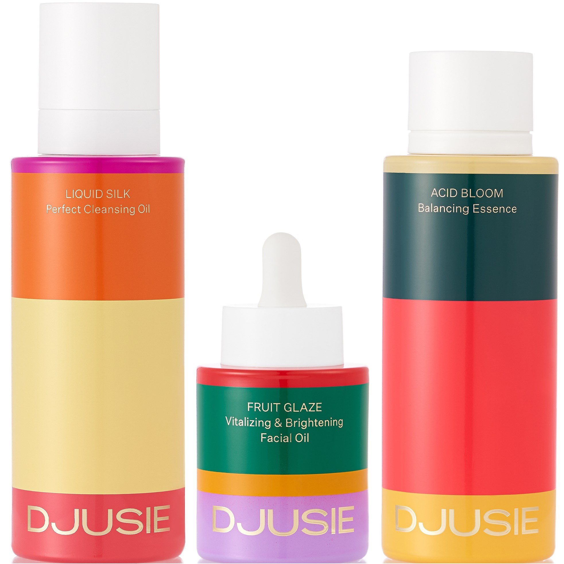 Djusie Full Bloom Box