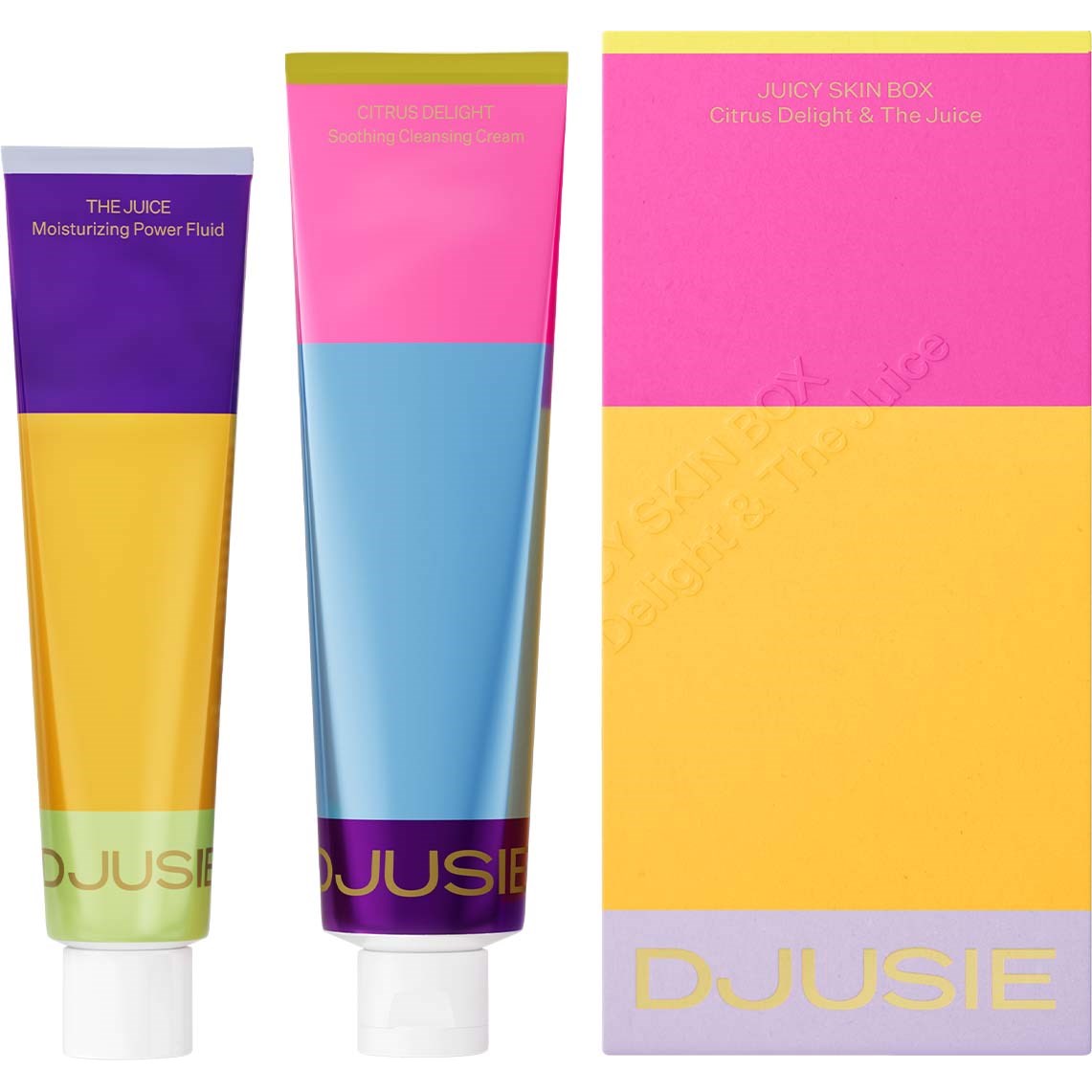 Djusie Juicy Skin Box