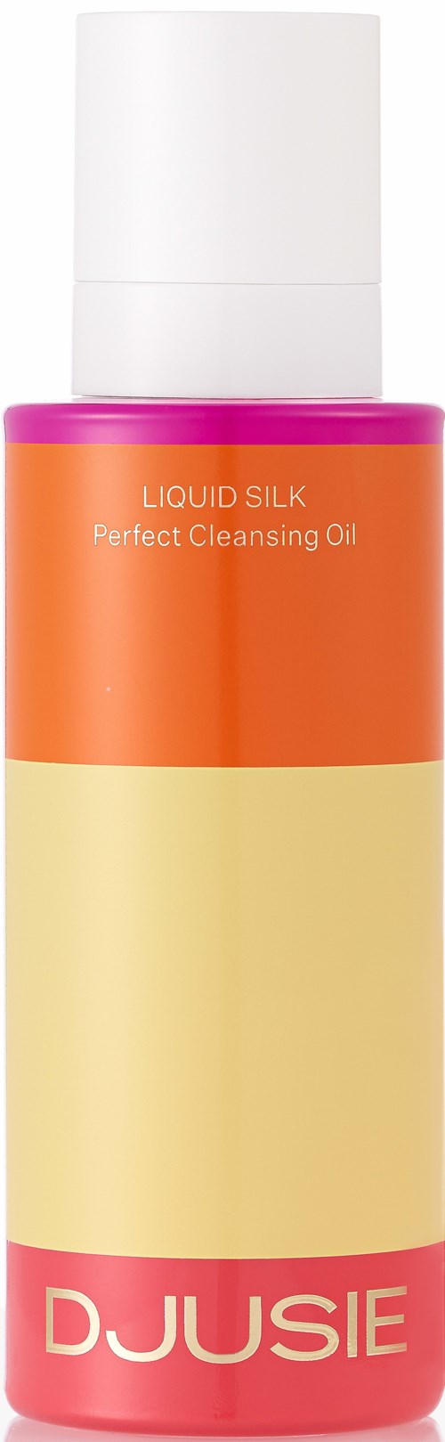 Djusie Liquid Silk Perfect Cleansing Oil 100 ml
