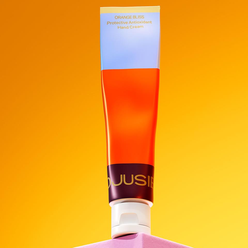 DJUSIE Orange Bliss Hand Cream 50ml