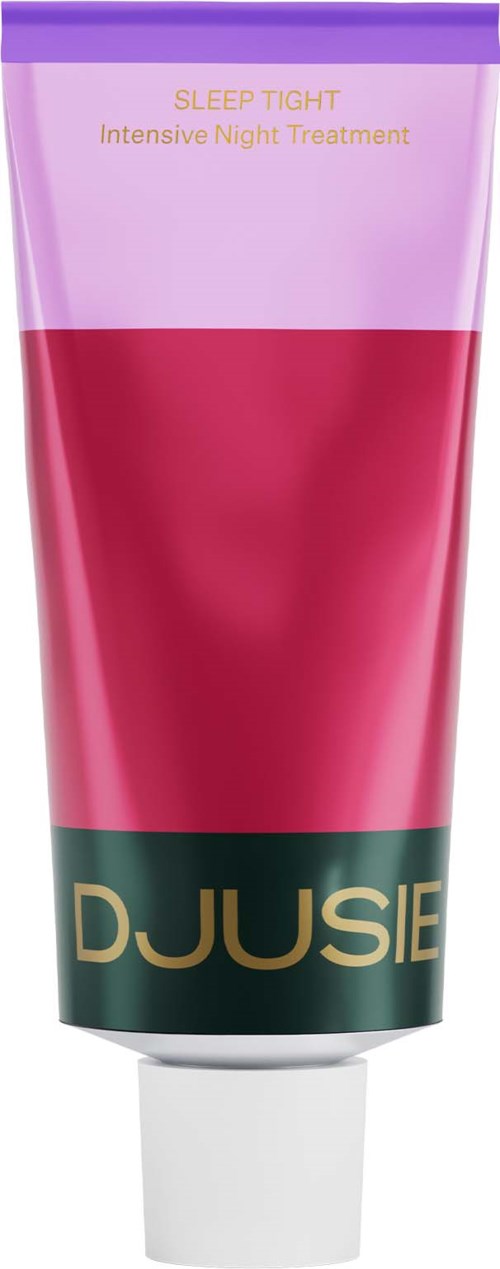 Djusie Sleep Tight Intensive Night Treatment 50 ml