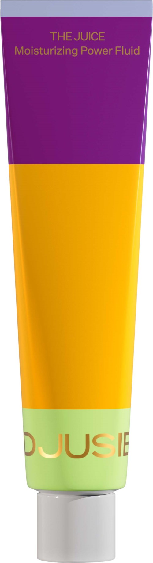 Djusie The Juice Moisturizing Power Fluid
