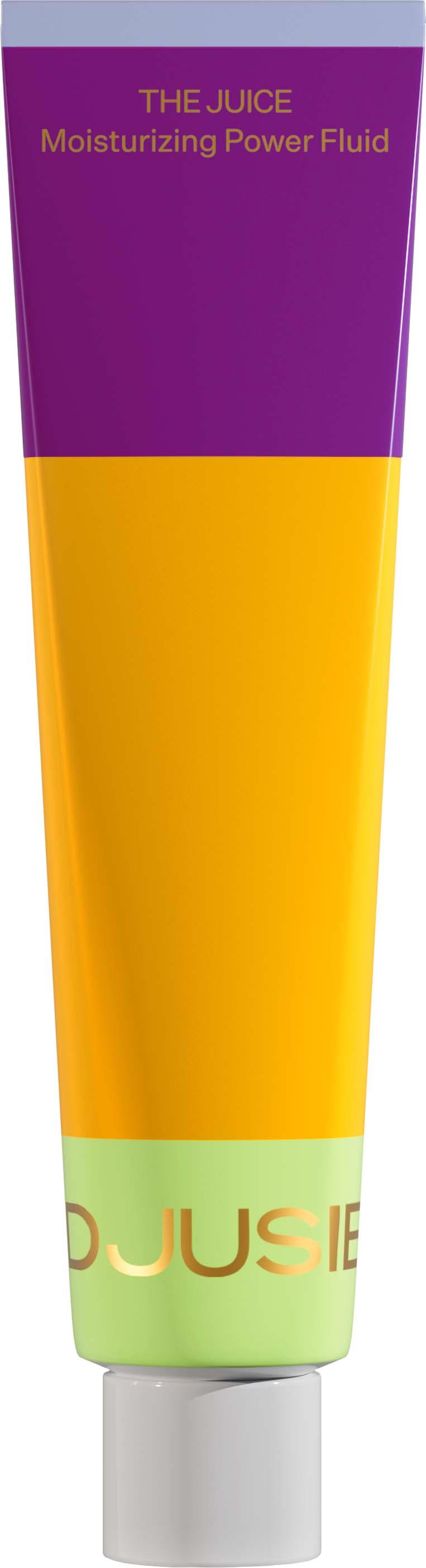 Djusie The Juice Moisturizing Power Fluid