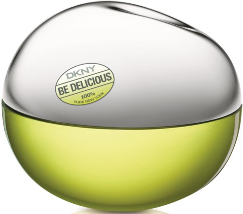 DKNY Be Delicious Eau De Parfum 50 ml