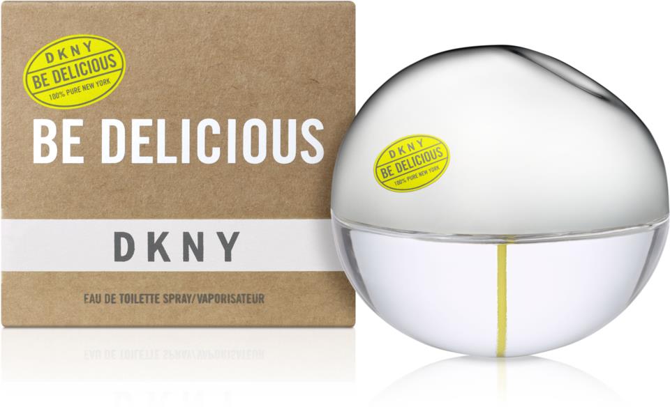 DKNY Be Delicious Edt 30 ml