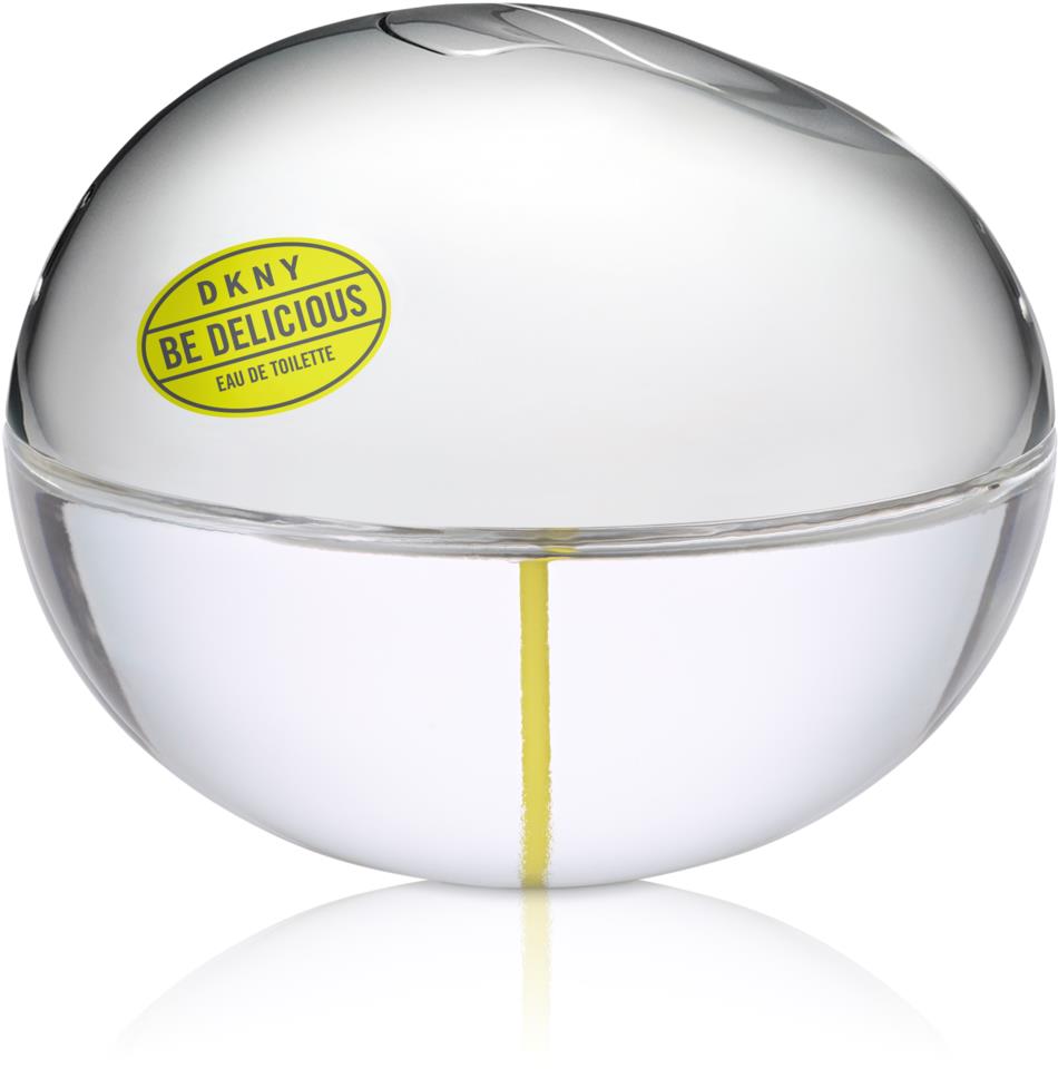 DKNY Be Delicious Edt 50 ml