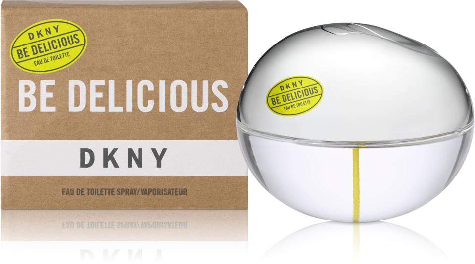 DKNY Be Delicious Edt