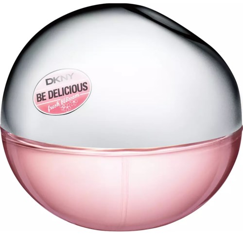 DKNY Be Delicious Fresh Blossom Eau De Parfum 50 ml