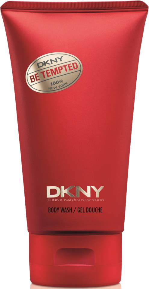 DKNY Be Tempted Body Wash 150ml