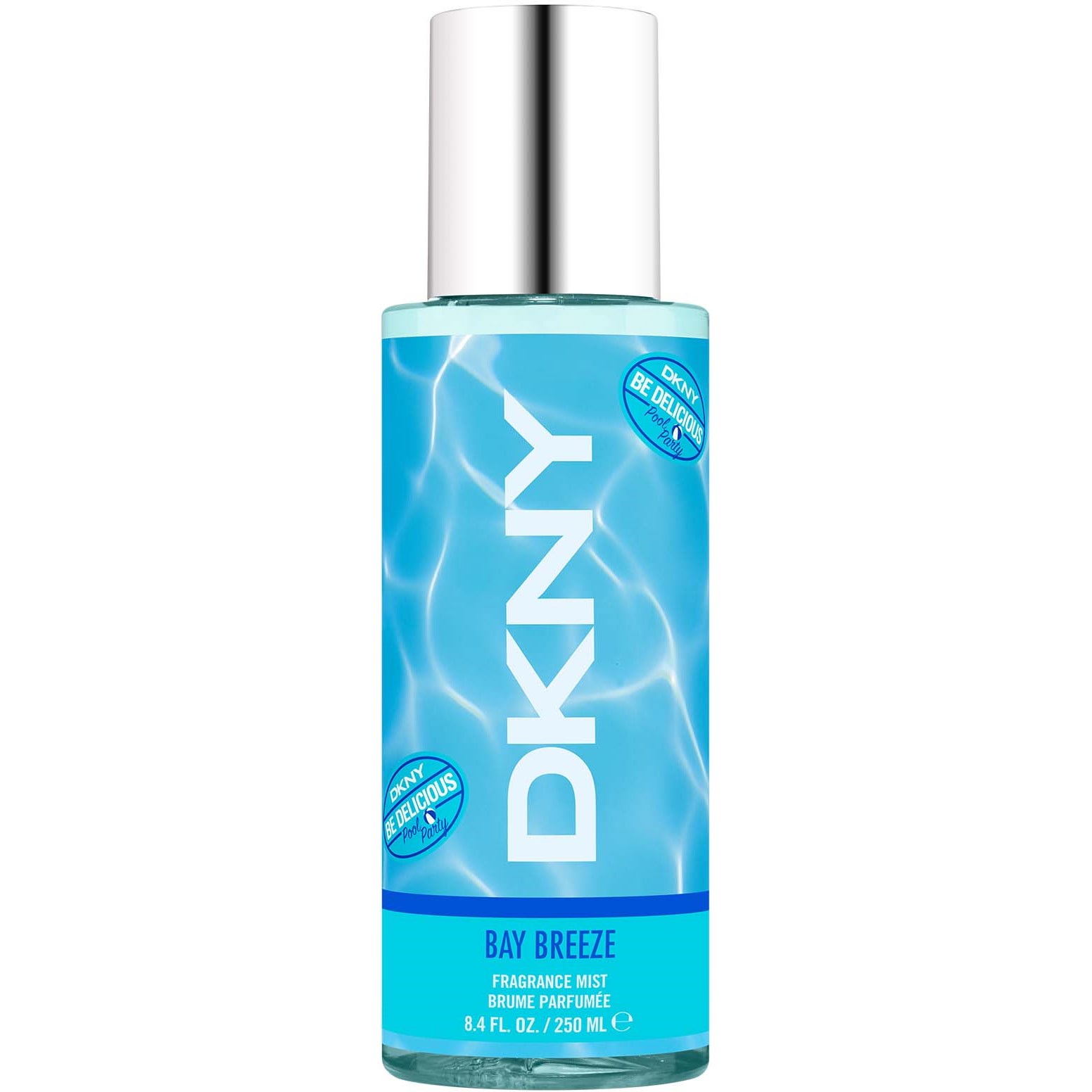 Läs mer om DKNY Body Mist Pool Party Bay Breeze 250 ml