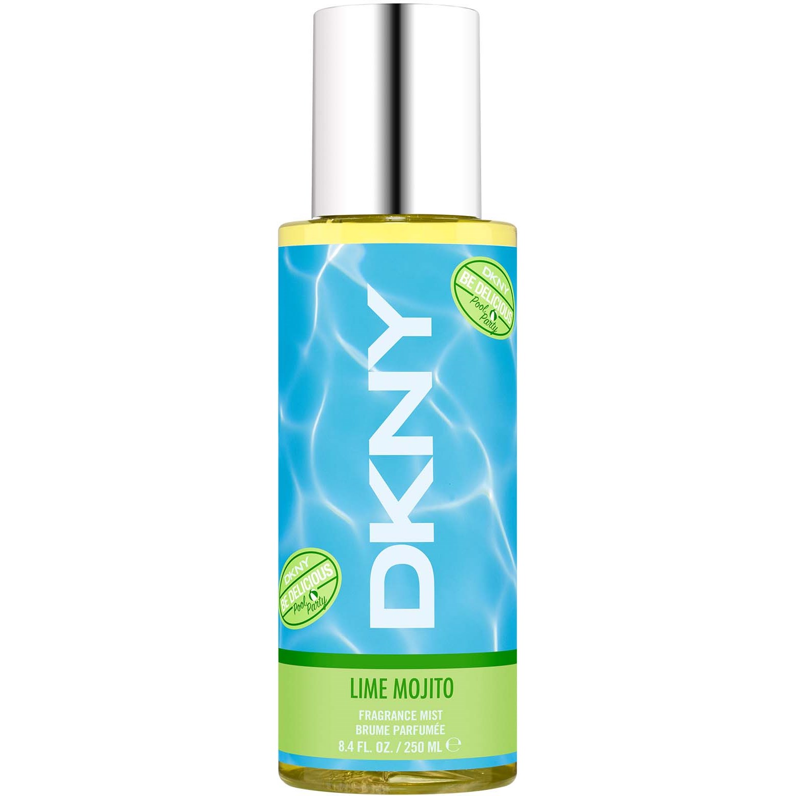 Läs mer om DKNY Body Mist Pool Party Lime Mojito 250 ml