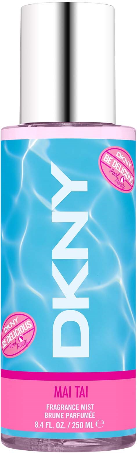 DKNY Body Mist Pool Party Mai Tai 250 ml