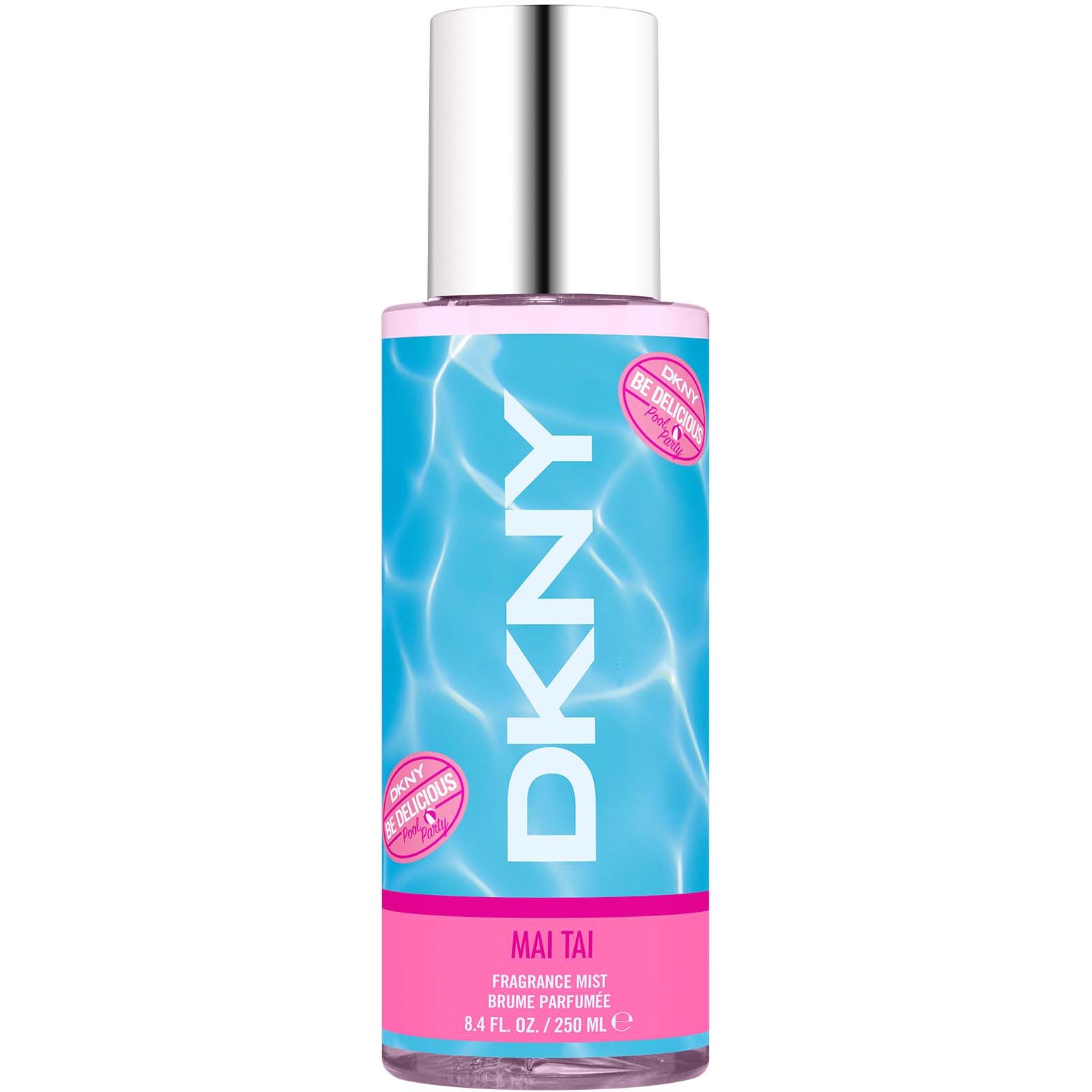 Läs mer om DKNY Body Mist Pool Party Mai Tai 250 ml