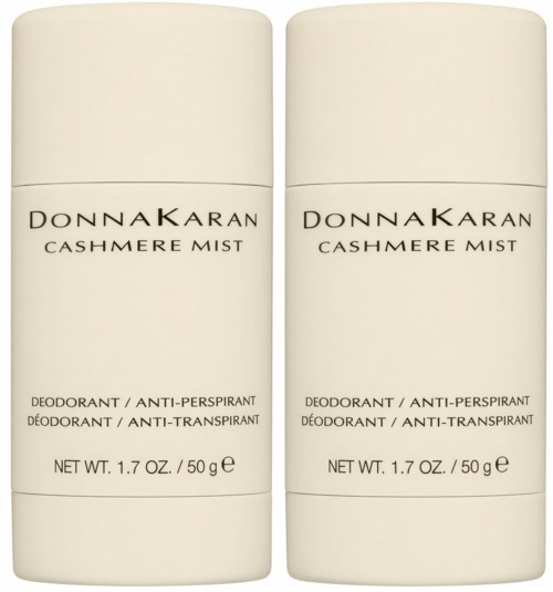 DKNY Cashmere Deodorant Duo
