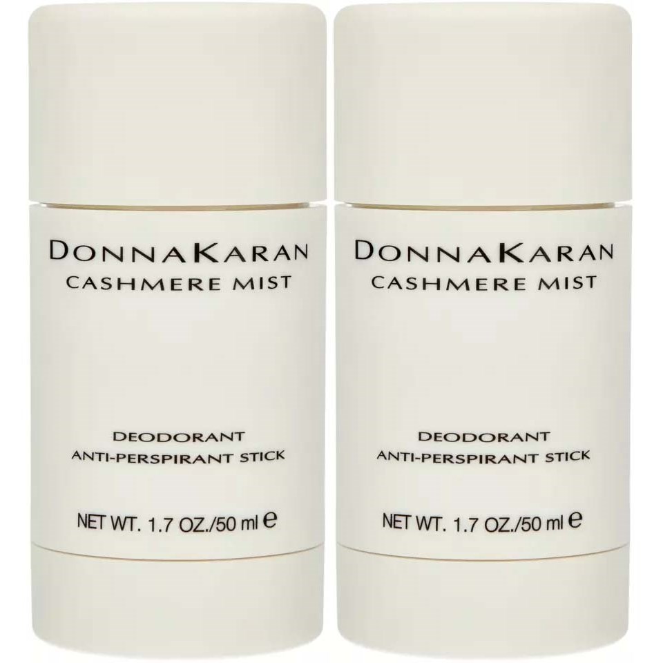 DKNY Cashmere Deodorant Duo