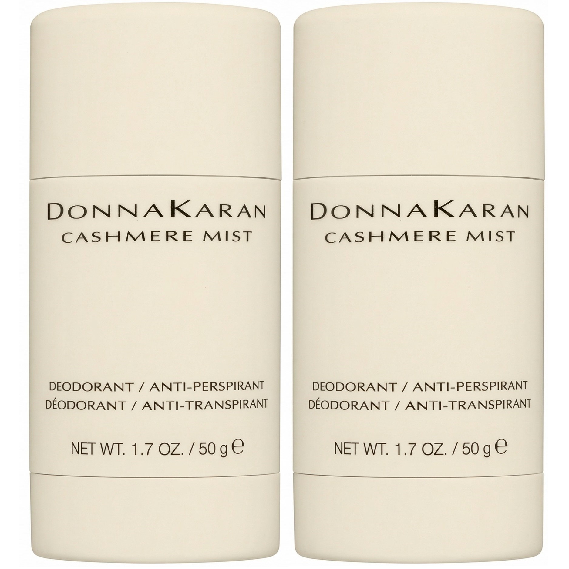 DKNY Cashmere Deodorant Duo