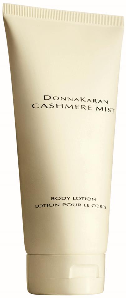 DKNY Cashmere Mist Body Lotion 200ml