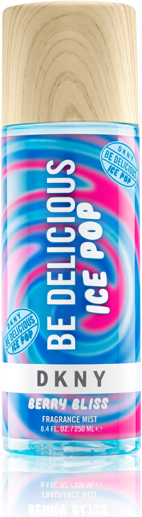 DKNY DKNY Ice Pop Bodymist Berry Bliss 250 ml