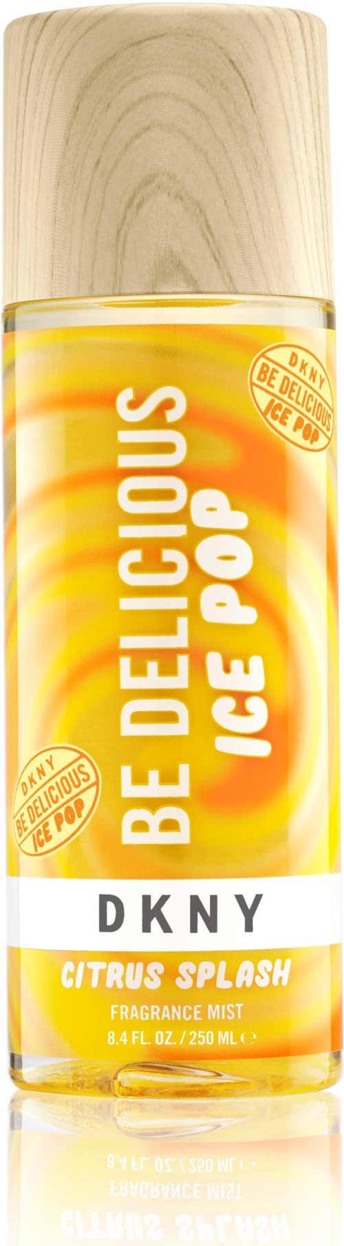 DKNY Ice Pop Bodymist Citrus Splash 250ml