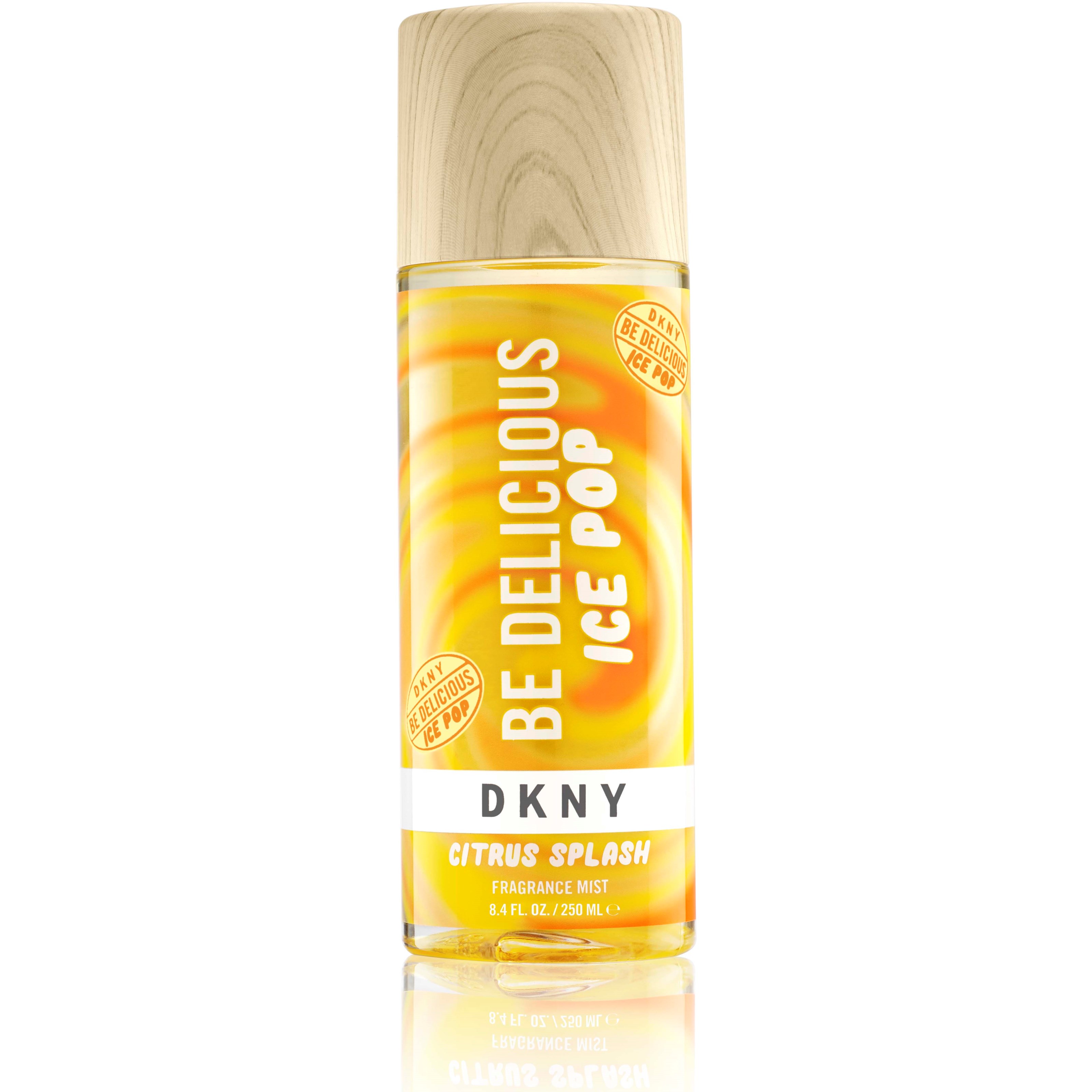 DKNY DKNY Ice Pop Bodymist Citrus Splash 250 ml