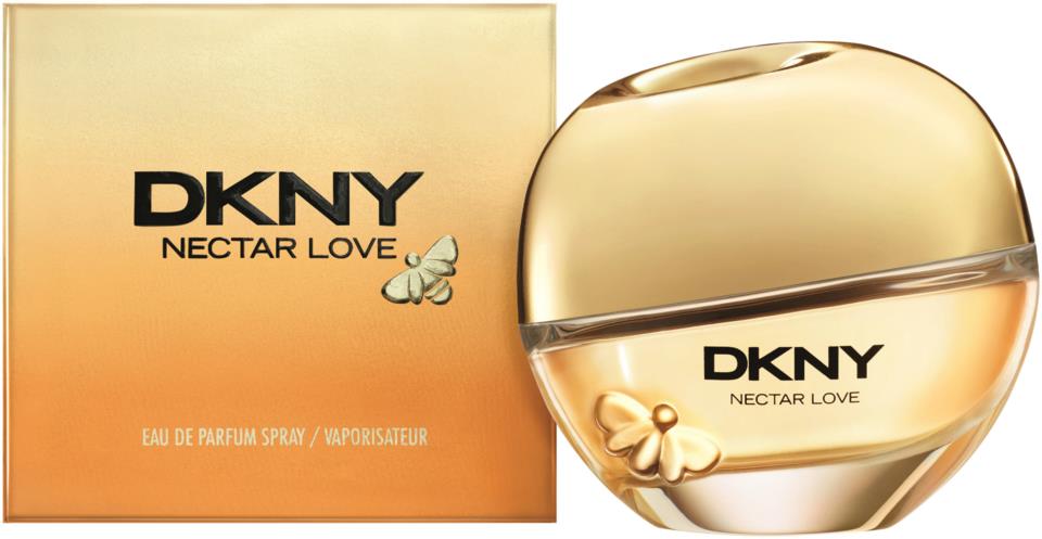DKNY Nectar Love EdP