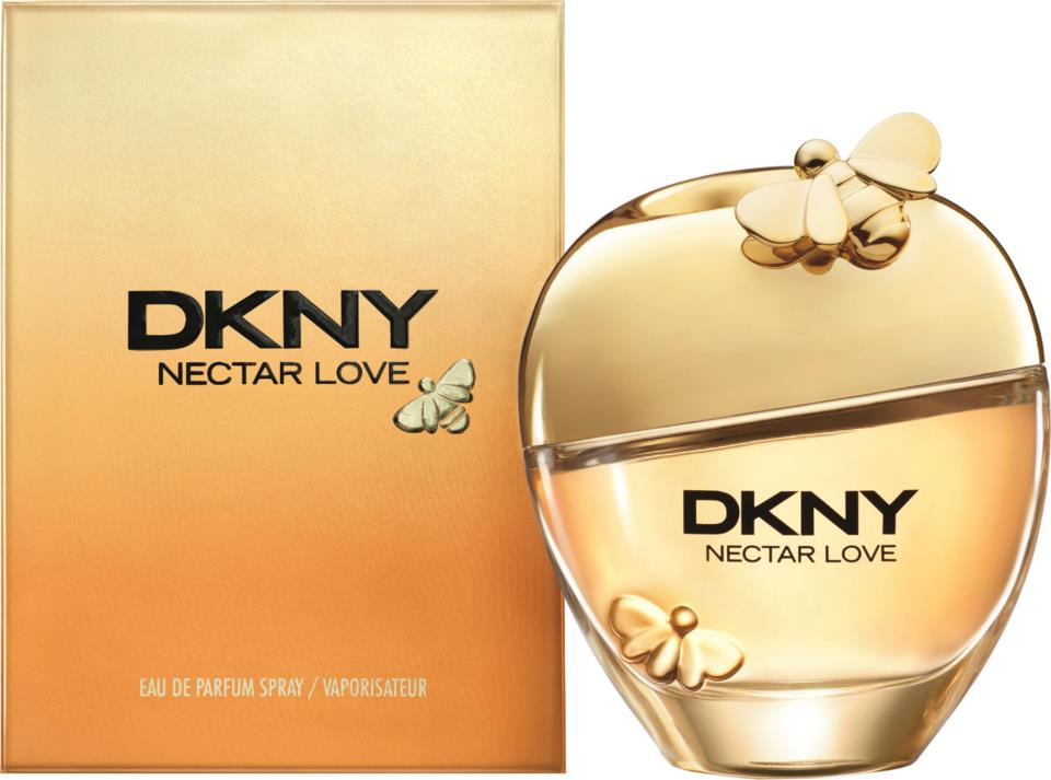 DKNY Nectar Love EdP 50ml