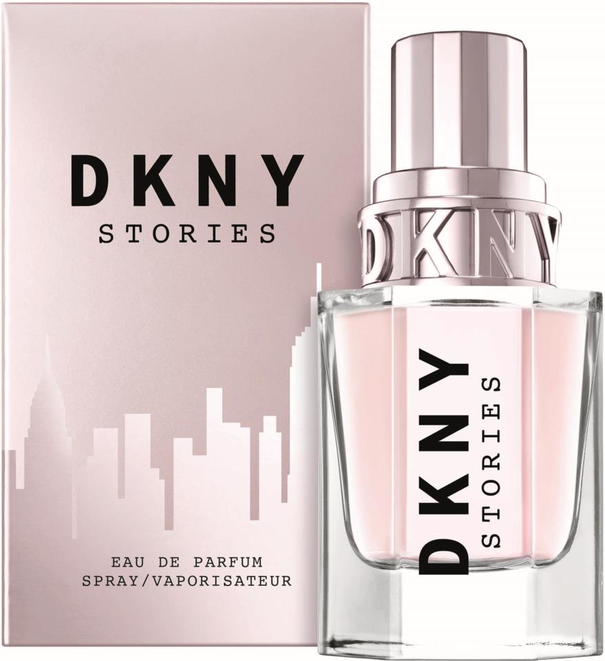DKNY Stories Eau de Parfume 