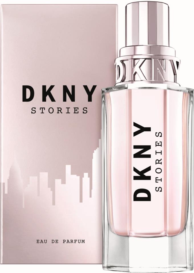 DKNY Stories Eau de Parfume 50ml