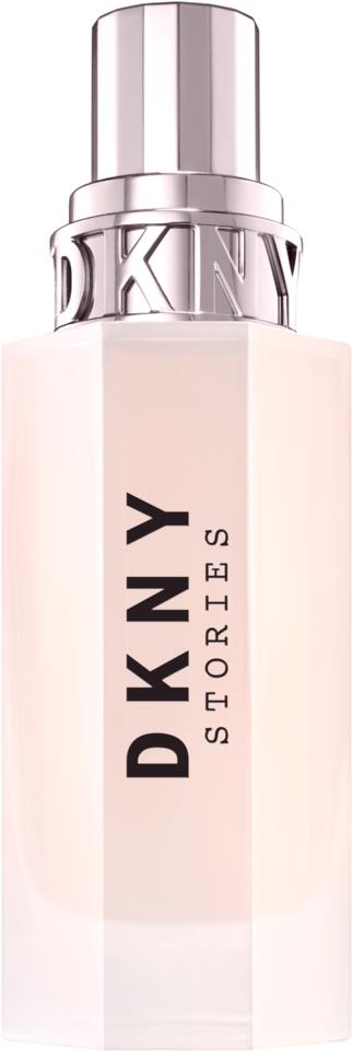 DKNY Stories Eau De Toilette 50ml