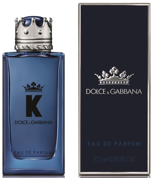 Dolce & Gabbana DG K edp miniature GWP 7,5 ml