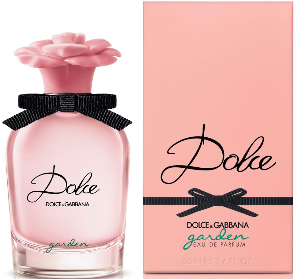 Dolce & Gabbana Dolce Garden EdP