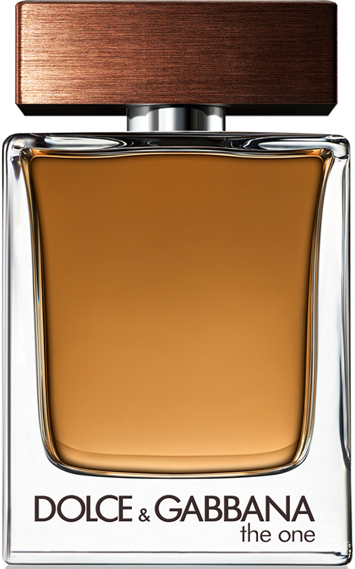 D&g the one for him eau de outlet parfum