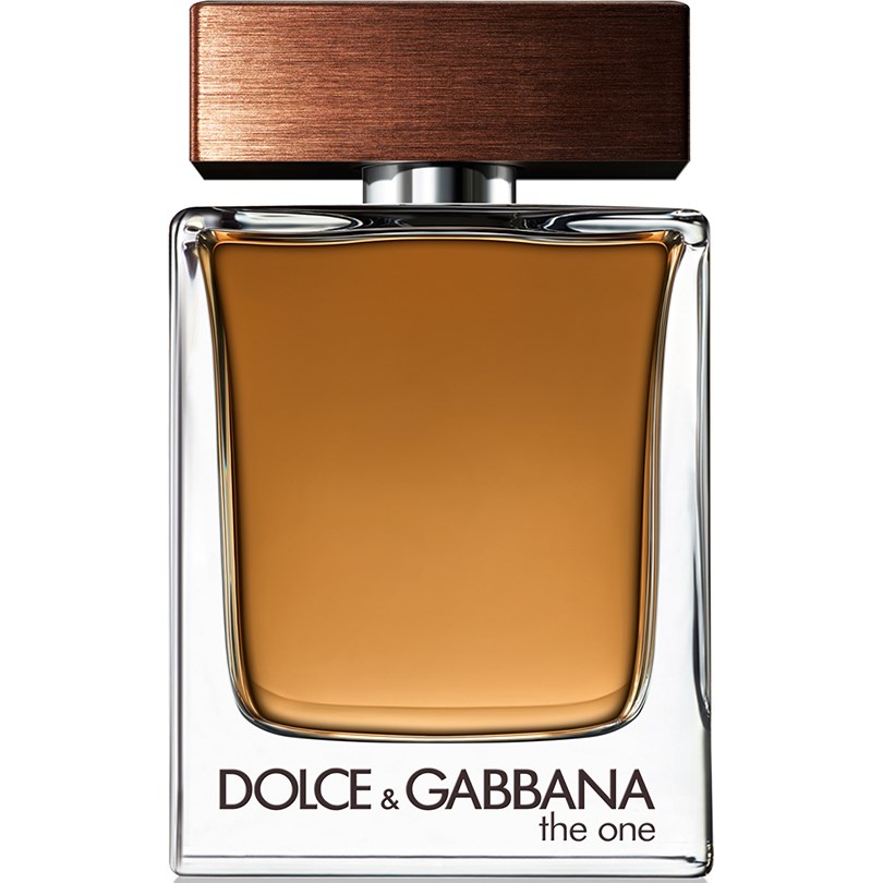 Läs mer om Dolce & Gabbana for Men The One Eau De Toilette 100 ml