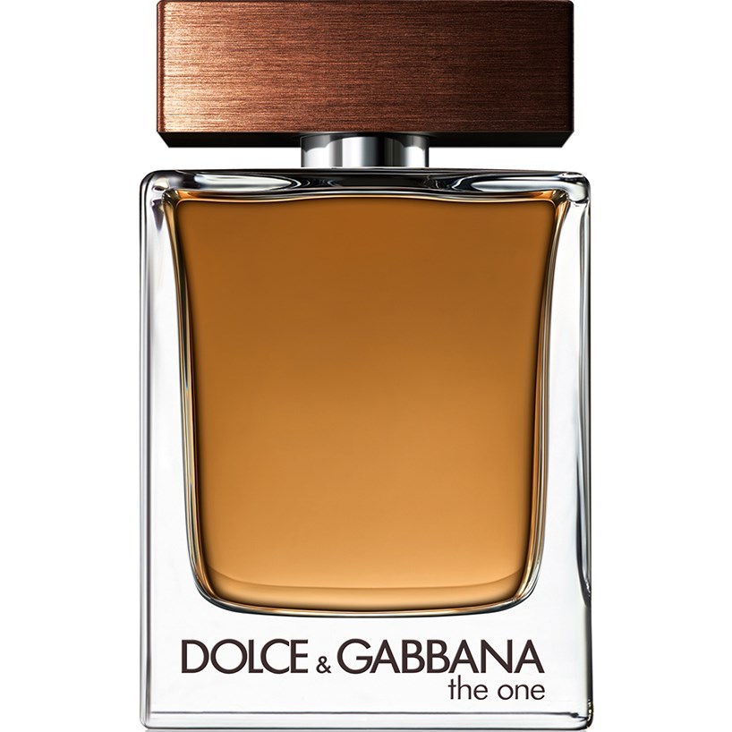 Läs mer om Dolce & Gabbana for Men The One Eau De Toilette 50 ml