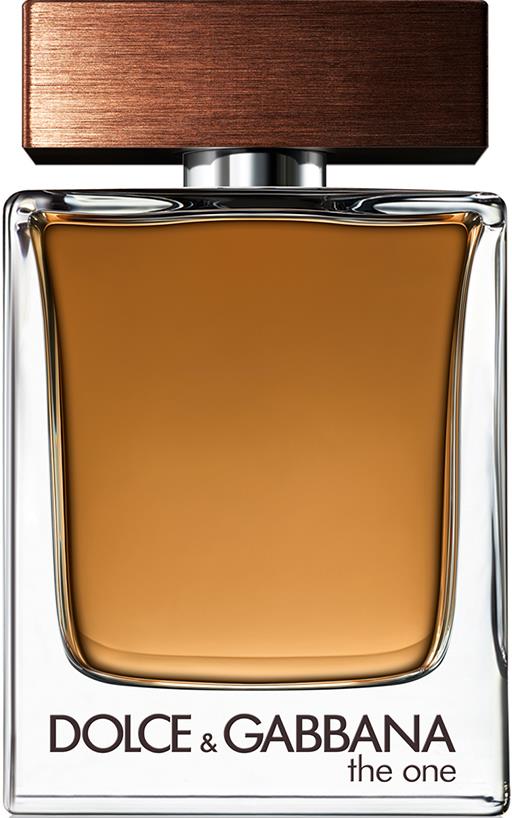 Dolce & Gabbana for Men The One Eau De Toilette 50 ml