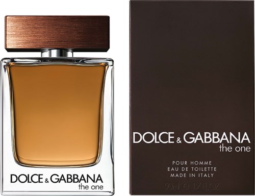 Dolce & Gabbana Woda toaletowa 50 ml