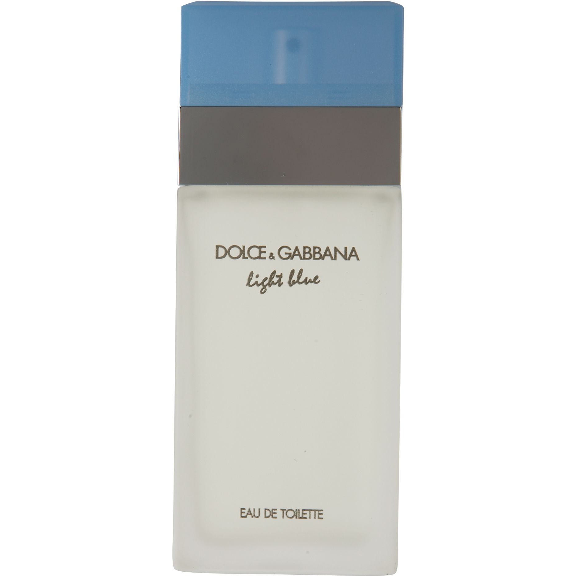 Läs mer om Dolce & Gabbana Light Blue Eau De Toilette 100 ml