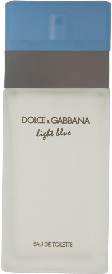 Dolce & Gabbana Light Blue Eau de Toilette 