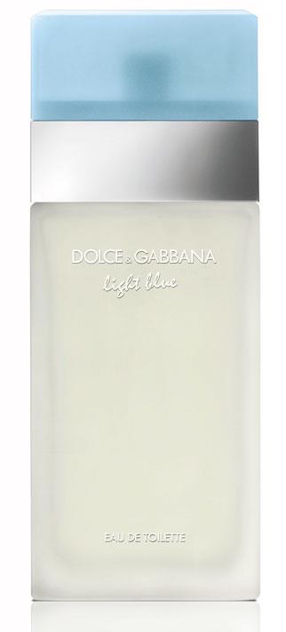 vice versa kalligrafie calcium Dolce & Gabbana Light Blue EdT 50 ml | lyko.com