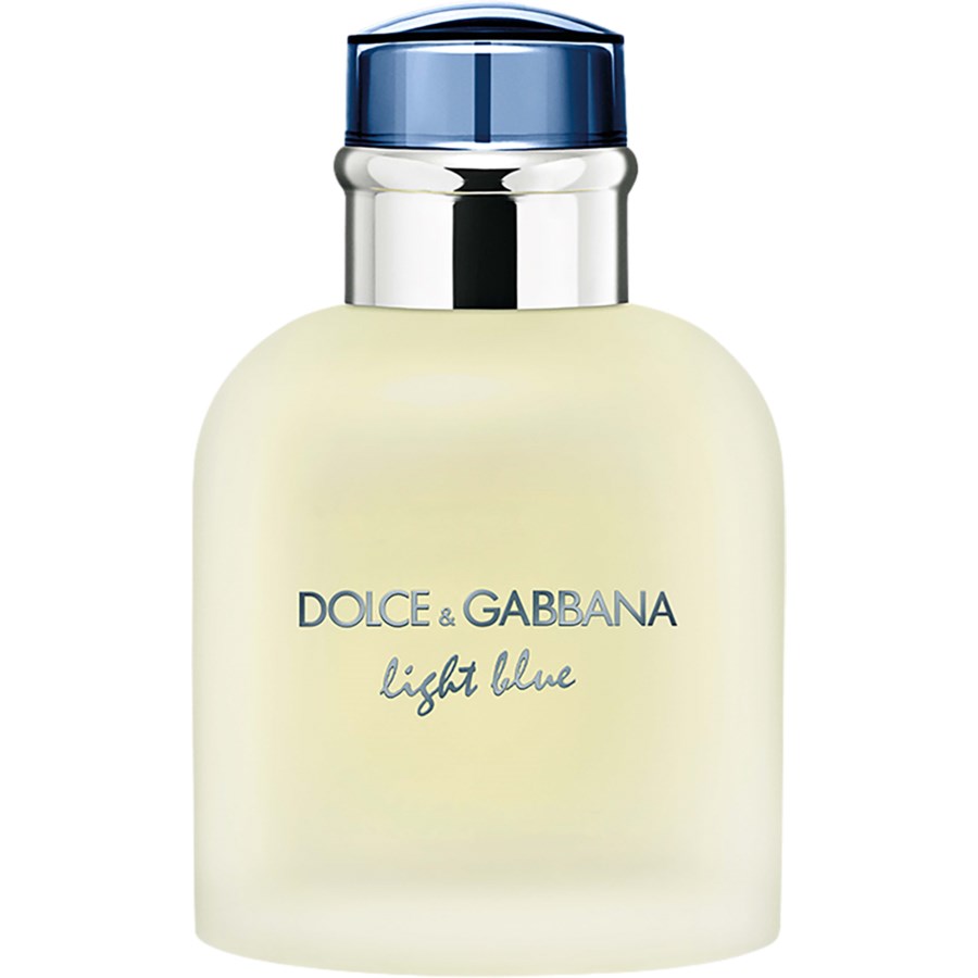 Bilde av Dolce & Gabbana Light Blue Pour Homme Eau De Toilette 75 Ml