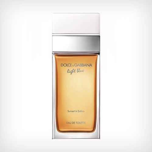 Dolce & Gabbana Light Blue Sunset In Salina Edt 25 ml