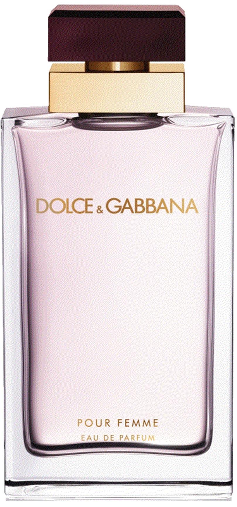 Dolce & Gabbana Pour Femme EdP 25 ml