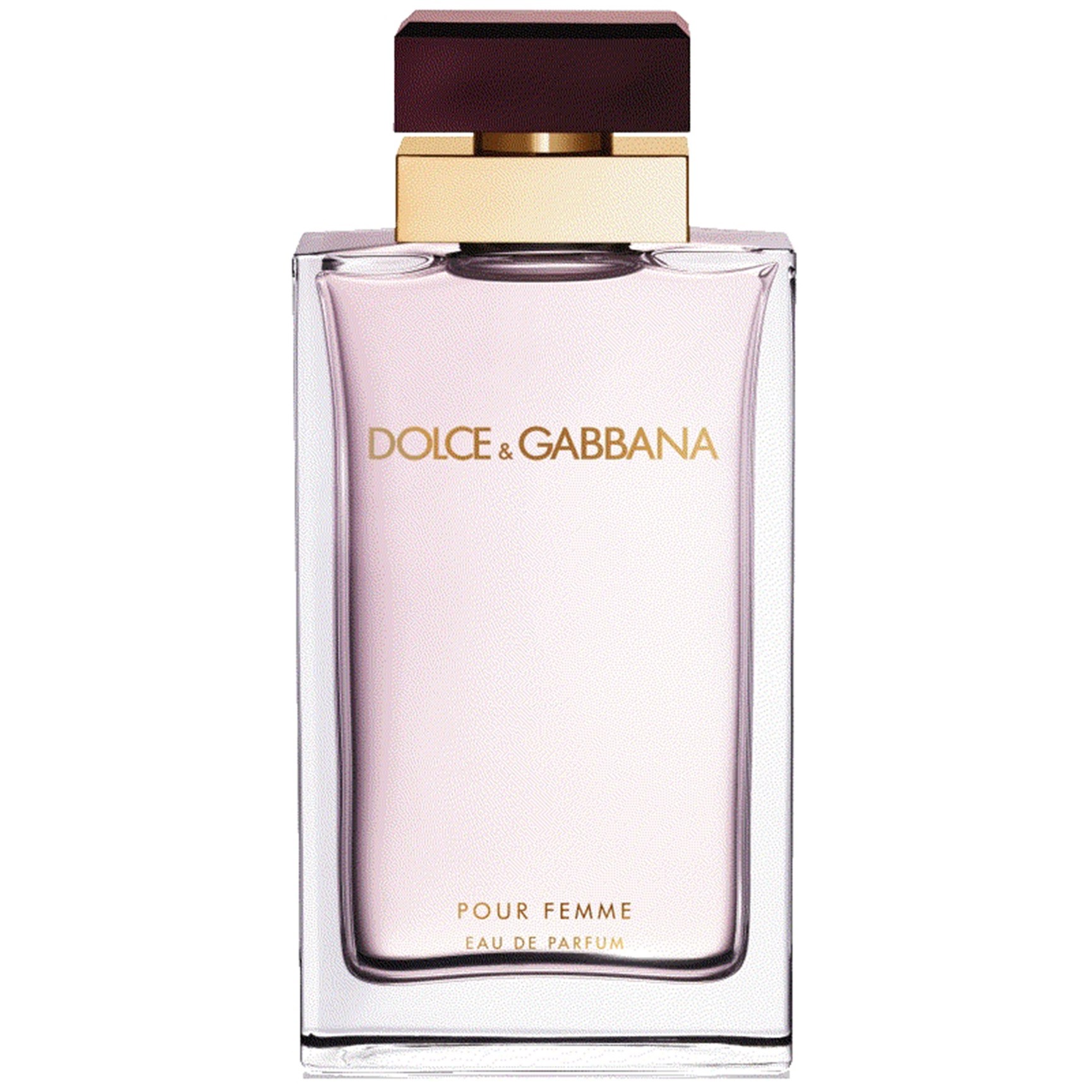 Dolce & Gabbana Pour Femme EdP 25 ml