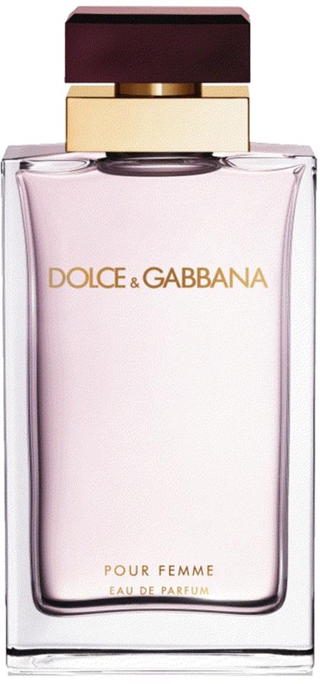 Dolce & Gabbana Pour Femme EdP 25ml